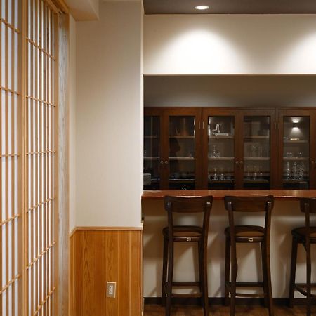 Hotel Bauhinia ホテルバウヒニア Nagano Buitenkant foto