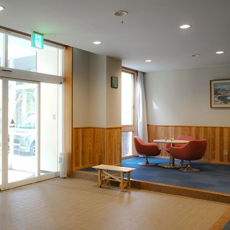 Hotel Bauhinia ホテルバウヒニア Nagano Buitenkant foto